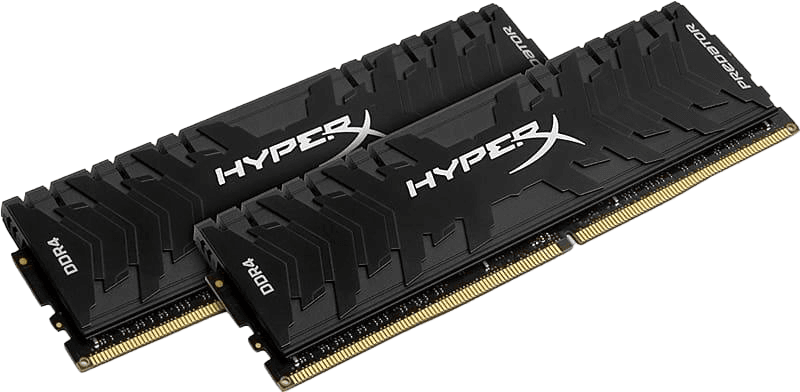 Memory Module / RAM