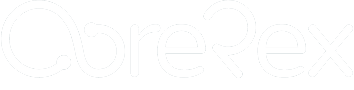CoreRex Logo