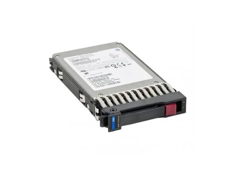 EMC 5032932 MC 3TB 7200RPM SAS 6Gb/s 3.5-inch Hard Drive