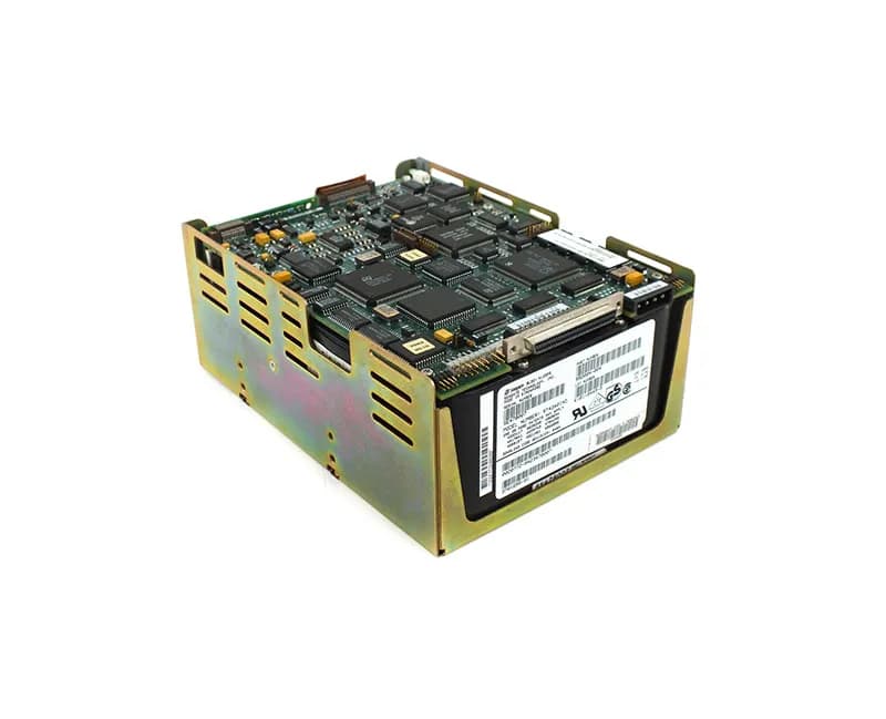 EMC 5037842 1GB 3600RPM SCSI 256KB Cache 5.25-Inch Hard Drive