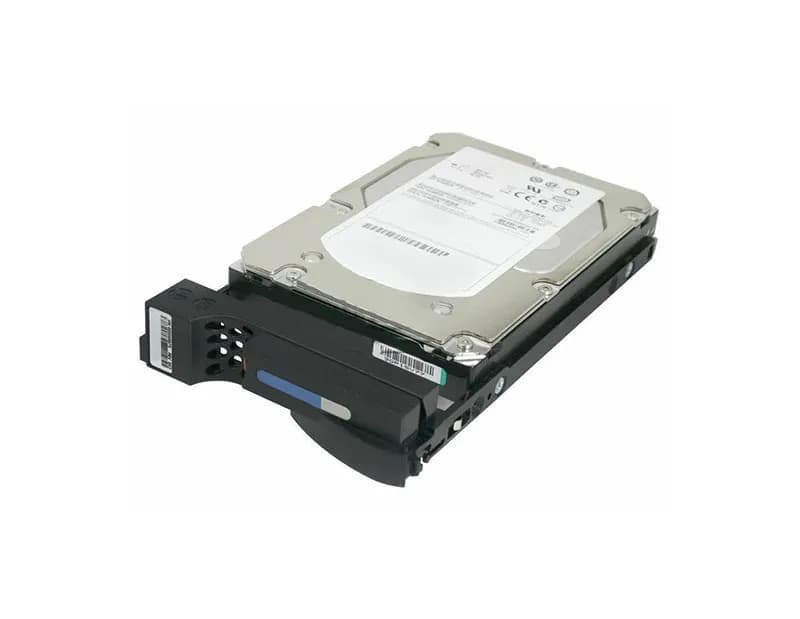 EMC 5040099 MC 520MB SCSI Hard Drive for CLARiiON Series Storage Systems