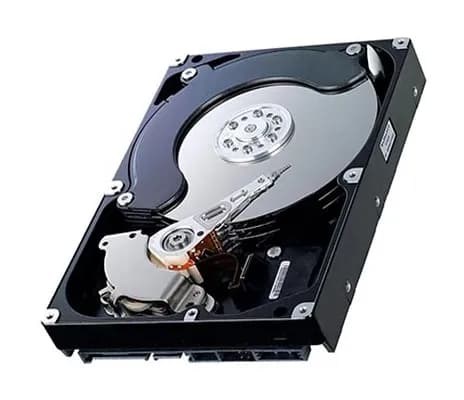 EMC 5048797 1TB 7200RPM SATA 6Gb/s 3.5-Inch Hard Drive for CLARiiON CX3 / CX4 Series Storage System