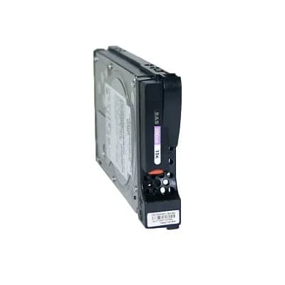 EMC 005049674 300GB 15000RPM SAS 6Gb/s 3.5-Inch Hard Drive for VNXe3100 / VNXe3150 NAS Server