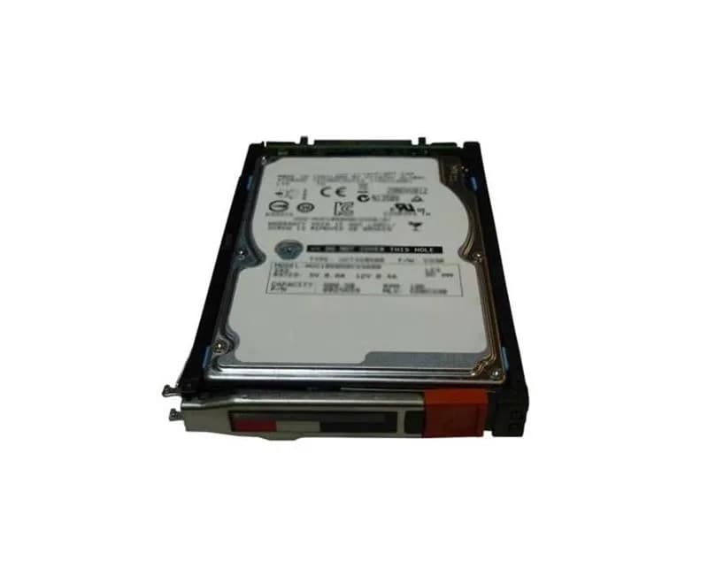EMC 5050303 MC 1TB 7200RPM SAS 2.5-inch Hard Drive for VMAX 40K