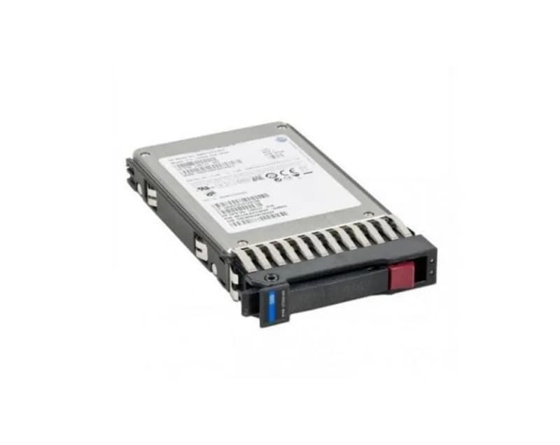 EMC 5050388 MC 300GB 10000RPM SAS 6Gb/s 3.5-inch Hard Drive (SAS to Fibre Channel Interposer)