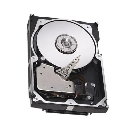 EMC 005050727 1.2TB 10000RPM SAS 6Gb/s 2.5-Inch Hard Drive
