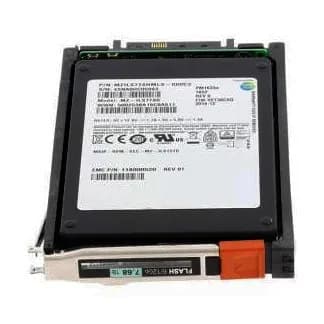 EMC 005052112 7.68TB Sas12Gbps 2.5Inch SSD