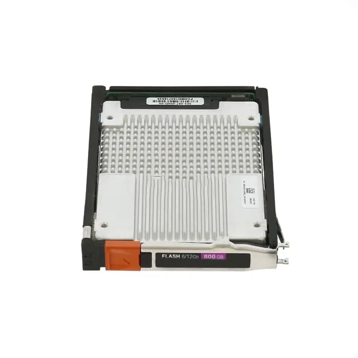 EMC 005052612 800GB SAS12Gbps 2.5Inch SSD