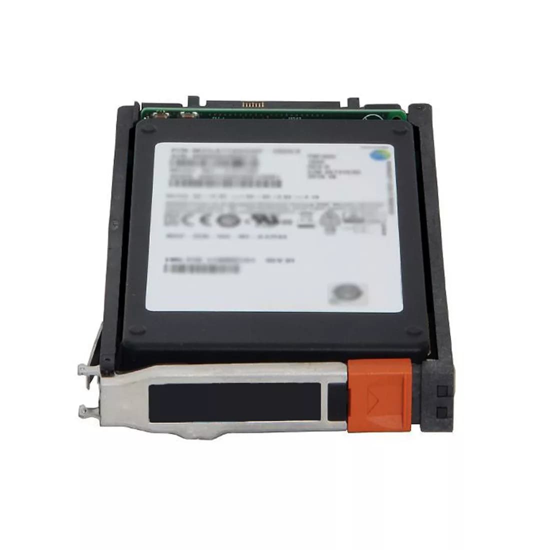 EMC 005052868 3.84TB SAS12Gbps 2.5Inch SSD