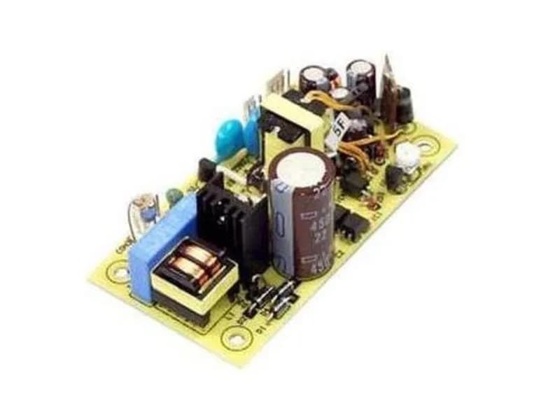 Dell 0052U PCB Power Supply Unit