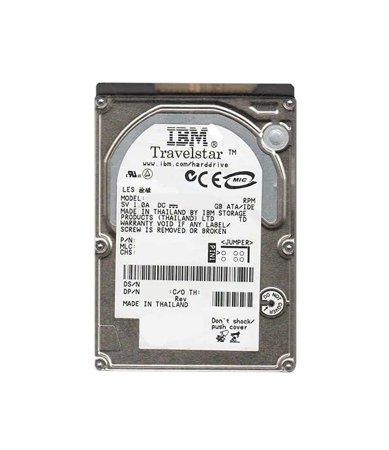 IBM 00Y5812 200GB SAS 6Gb/s 2.5-Inch Solid State Drive