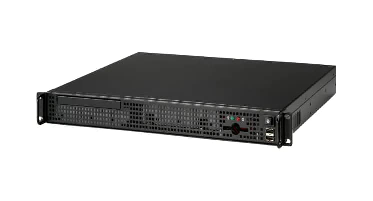 SonicWall 01-SSC-2233 200 Series SMA 200 2 x Ports 1000Base-T Gigabit