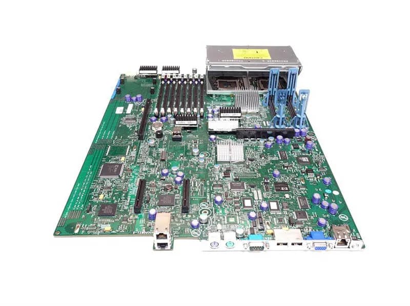 HP 013096-001 Socket LGA771 Socket System Board