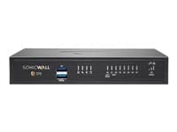 SonicWall 02-SSC-2825 TZ Series TZ370 Security Firewall Appliance