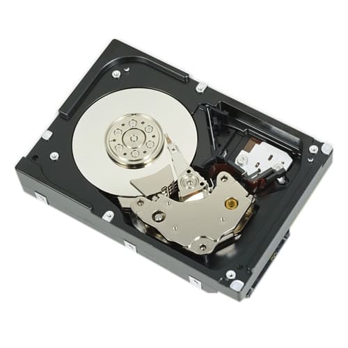Dell 02RR9T 900GB 6Gb/s SAS 10000 2.5-Inch Hard Drive