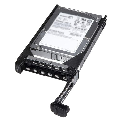 Dell 043N12 1.8TB 6Gb/s SAS 10000 2.5-inch 64MB Hard Drive