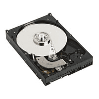 Dell 05R6CX 600GB 6Gb/s SAS 10000 2.5-Inch Hard Drive