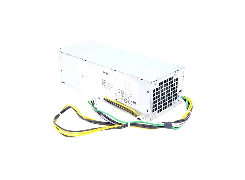 Dell 0706M 240 Watts 100-127V 7A ATX Power Supply For OptiPlex 3040