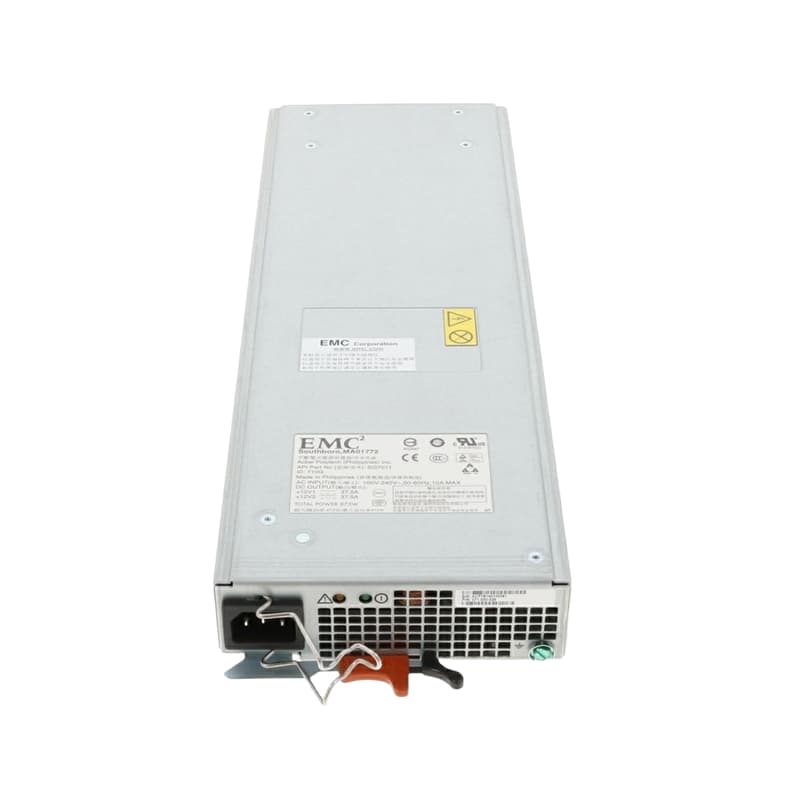 EMC 071-000-529 875 Watts 100-240 V 10A 50-60Hz Power Supply