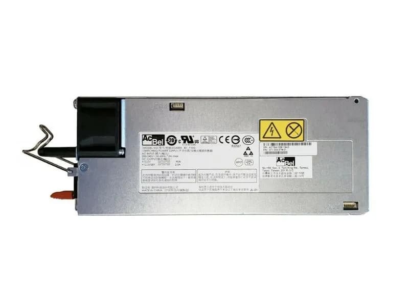 EMC 071-000-578 1100 Watts Power Supply For VNX 2nd Gen