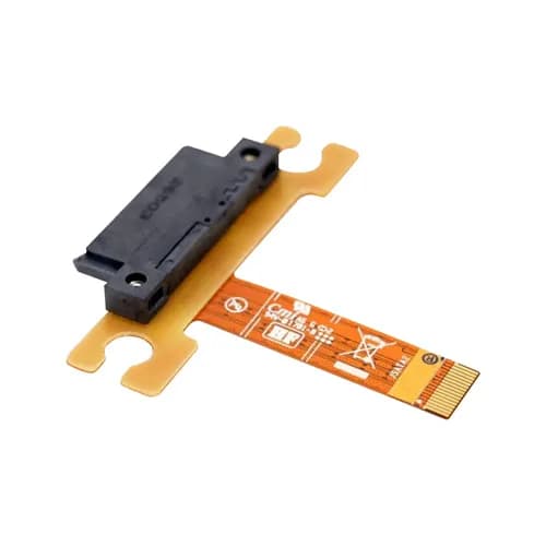 Dell 0801-2UG1100 Rugged Optical Drive Interposer for Latitude 14 5404