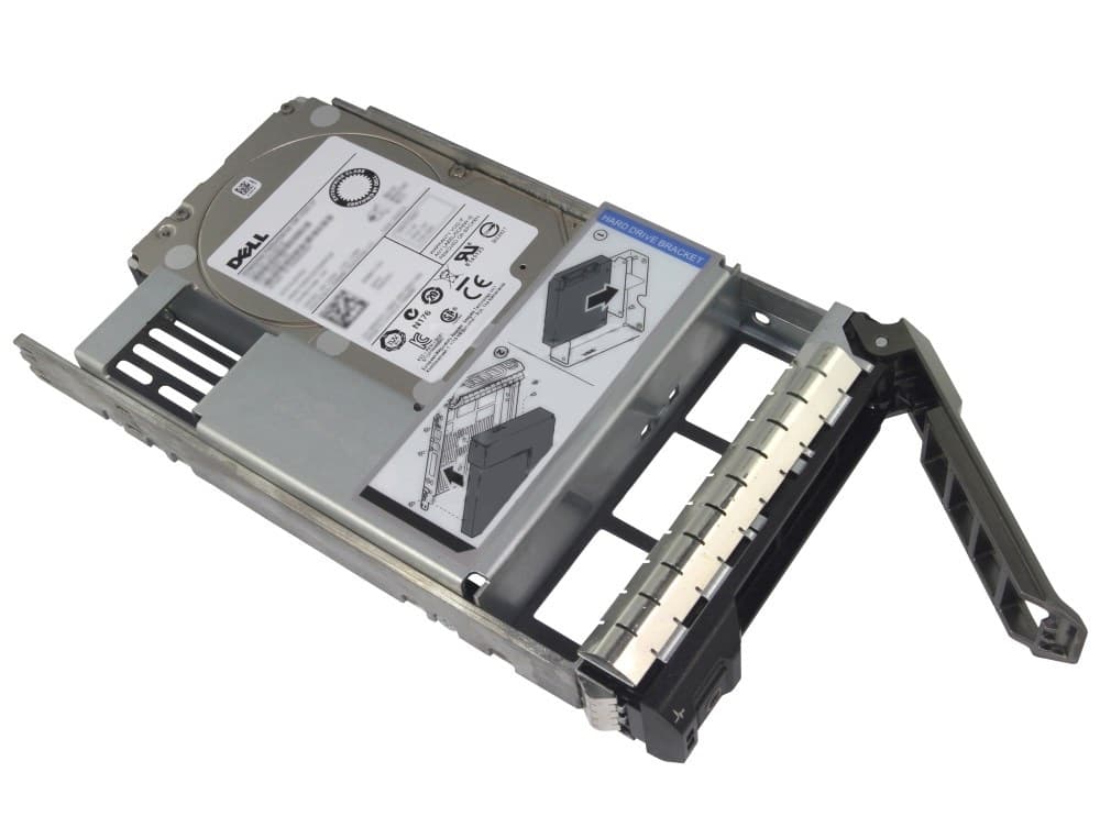 Dell 0HTYGX 600GB 12Gb/s SAS 15000 2.5-Inch Hard Drive