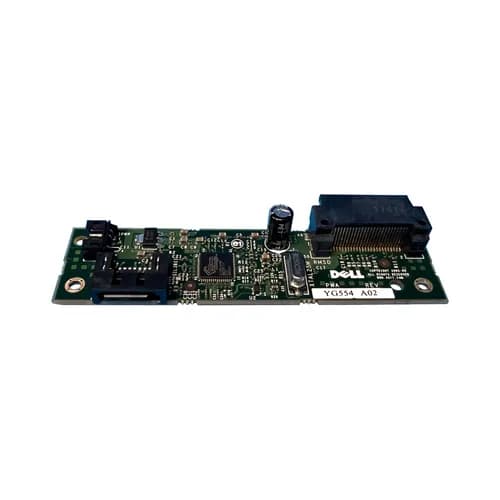 Dell 0YG554 Optical Drive Interposer Board for OptiPlex 745
