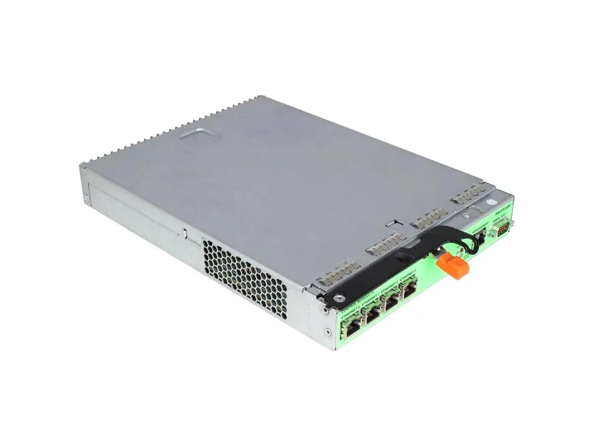 NetApp 111-02505 Network Storage Controller Module Card for FAS2650