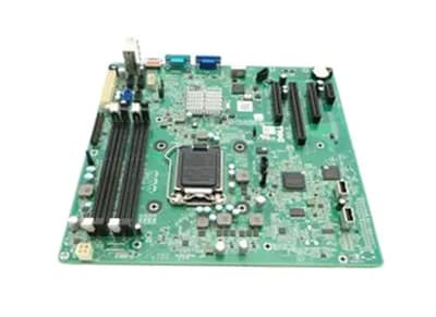 Dell 15TH9 Socket LGA1155 Intel C202 Micro-ATX System Board