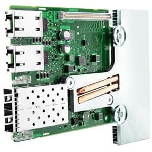 Dell 165T0 57800S 2x 1000BT + 2x Port SFP+ Network Daughter Card