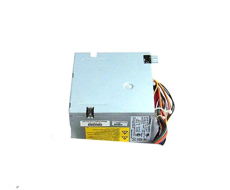 HP 176616-001 250-Watt Power Supply For ProLiant ML330