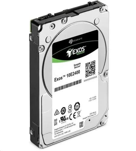 Seagate 1XH213-004 1.2TB 10000RPM SAS 12Gb/s 2.5-Inch Hard Drive