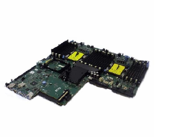 Dell 1YM03 System Board (Motherboard) for EMC PowerEdge Server