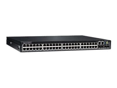 Dell 210-AWZQ PowerSwitch N3200-ON 48-P RJ-45 + 4-P SFP+ L3 Switch