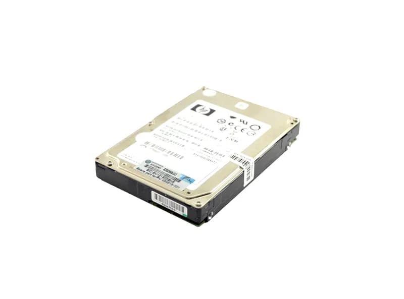 HP 244468-002 36.4GB 2Gb/s Fibre Channel 15000 3.5-in Hard Drive