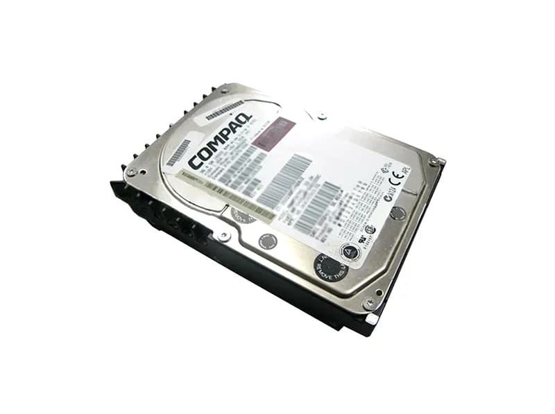 HP 270773-001 18.2GB SCSI 10000 3.5-in 4MB Hard Drive