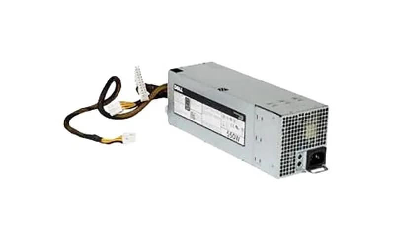 Dell 2G4WR 550 Watts 100-240 V Power Supply For PowerEdge T320