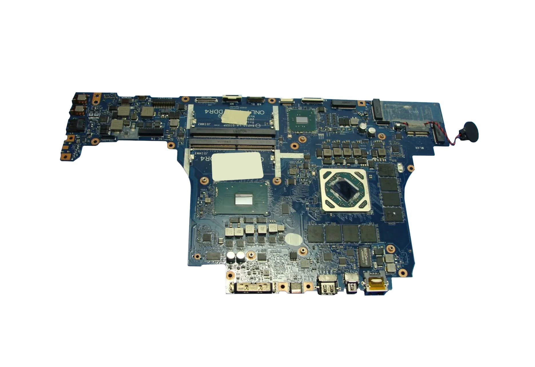 Dell 2X6D6 Socket BGA1440 Intel H310 System Board