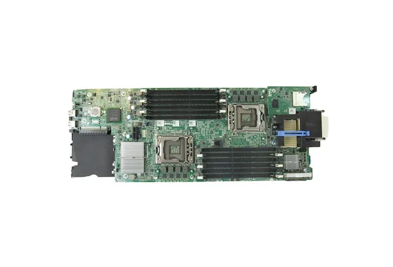 Dell 2Y41P Socket FCLGA1366 Intel 5520 System Board