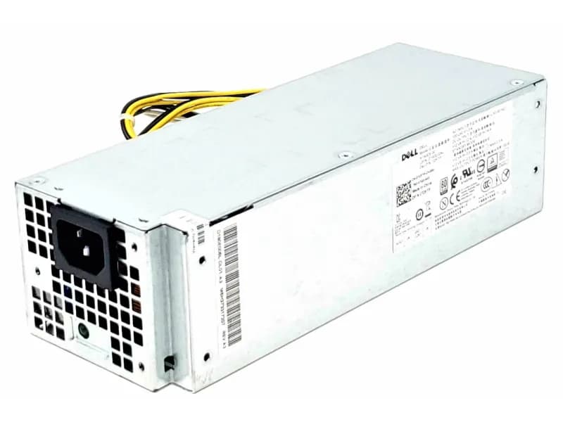 Dell 2Y4D5 180 Watts 100-240 V 2.9A Power Supply