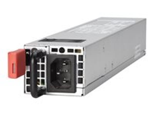 HPE R0X36A#ABA Aruba 3000 Watts Platinum RPS For CX 6400 Switch