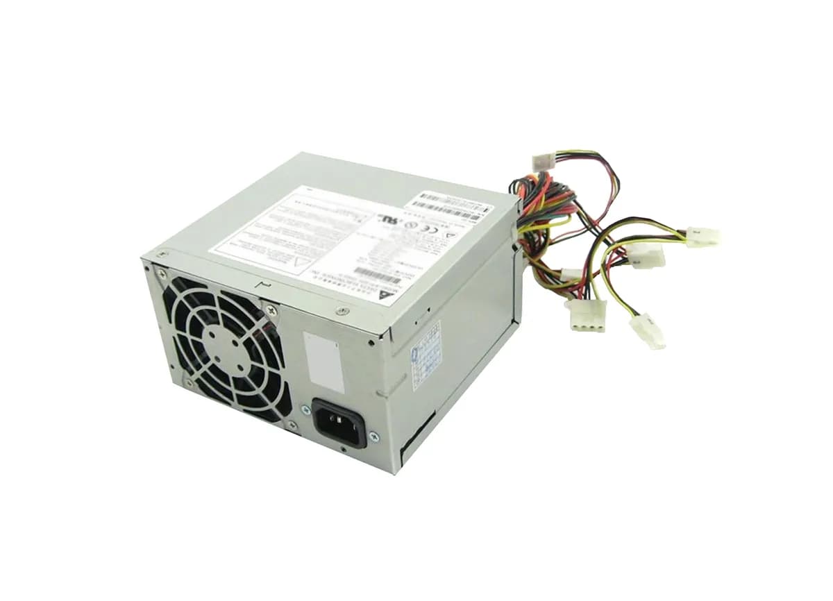 HP 307544-001 320 Watts 200-240 V 4.5A 45-66Hz ATX Power Supply Unit