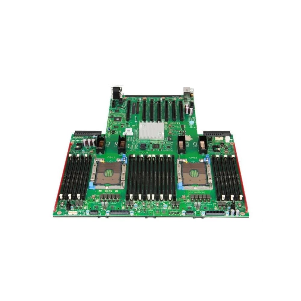 Dell 329-BDKB Socket FCLGA3647 Intel System Board (Motherboard)