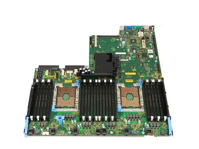 Dell 329-BEOT System Board (Motherboard) for EMC PowerEdge Server
