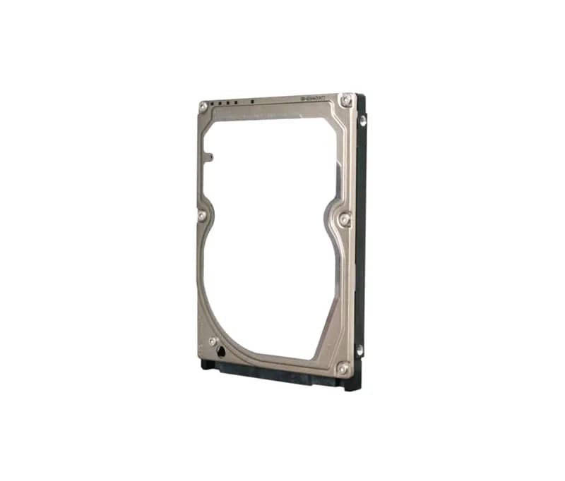 Dell 330-6147 80GB SATA 5400 2.5-in Hard Drive