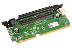 Dell 330-BBC0 5720 4x 1GbE PCIE 2.0 Rack Network Daughter Card
