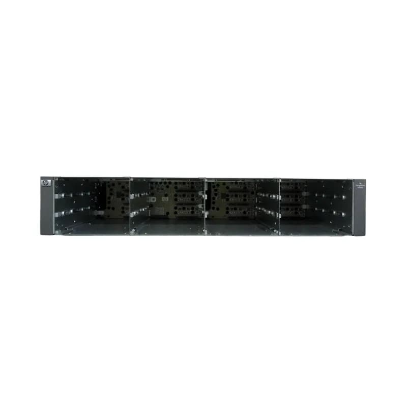 HP 335921-B21 12-Bay Hot-Swap SATA Hard Drive StorageWorks Modular Smart Array 20 Storage Enclosure