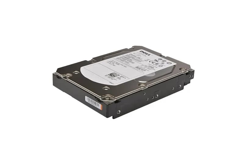 Dell 341-4292 146GB 15000RPM SAS 3Gb/s 3.5-Inch Hard Drive