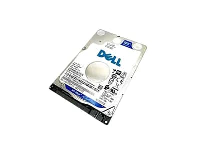 Dell 341-8504 40GB IDE/ATA 5400 2.5-in Hard Drive