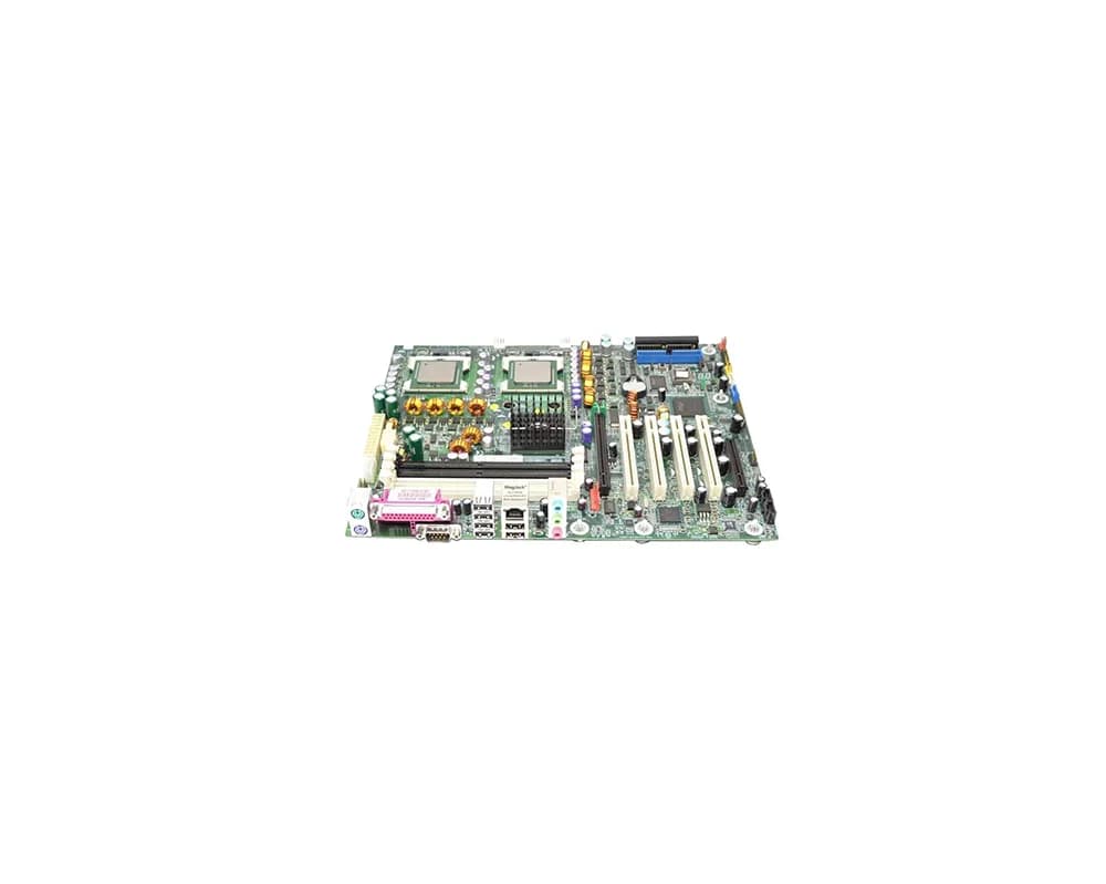 HP 359875-002 System Board (MotherBoard) for XW6200 Workstation
